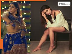 Brother is a star India batter and captain of IPL team, sister made Bollywood debut with item song, her name is..., brother is...