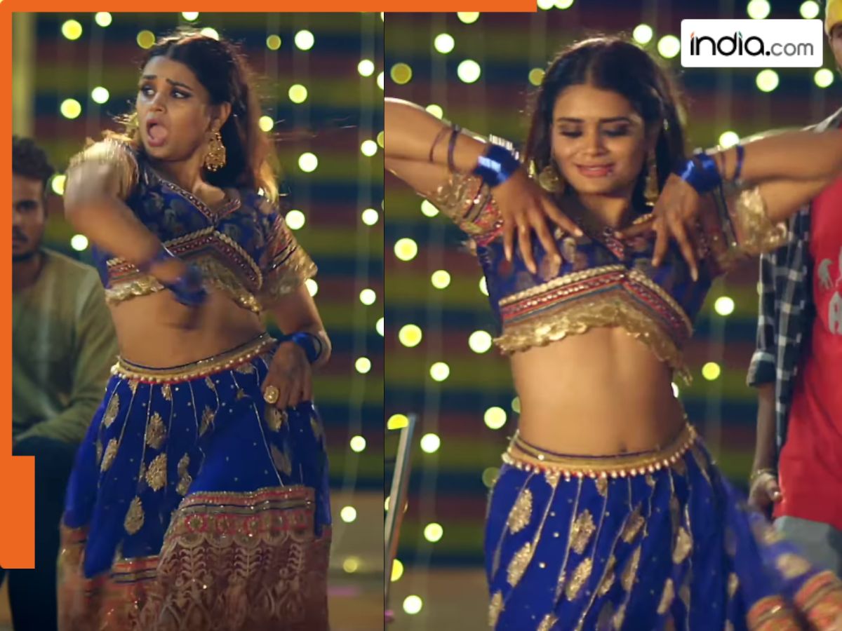 Shresta Iyer is a choreographer and professional dancer