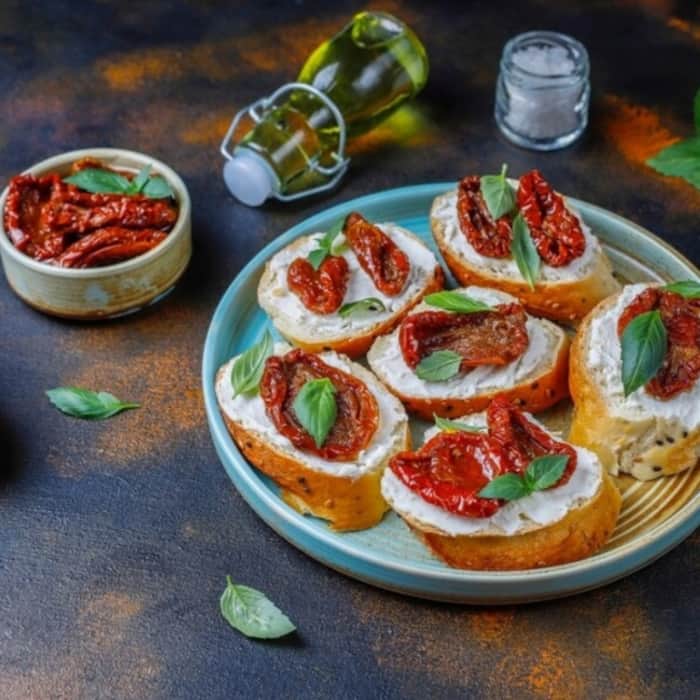 Bruschetta