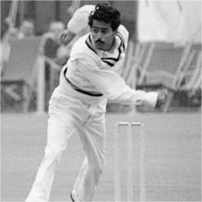 B S  Chandrasekhar