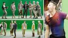 From BTS Dancing In Green Studio To Chris Martin In Barcelona: How My Universe Music Video Was Shot | Pics