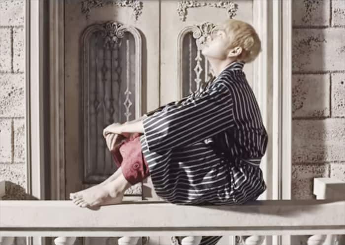 BTS’ ‘Blood Sweat & Tears’ Becomes 7th Group MV To Reach This Milestone