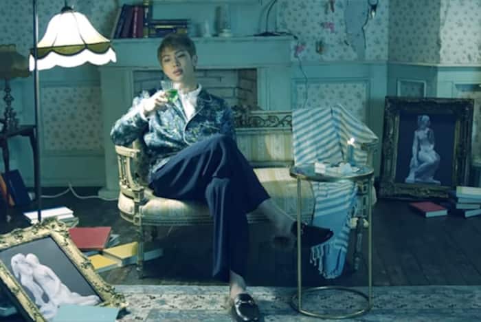 BTS Boys Stunned ARMY With Their Fashion Statement In ‘Blood Sweat & Tears’