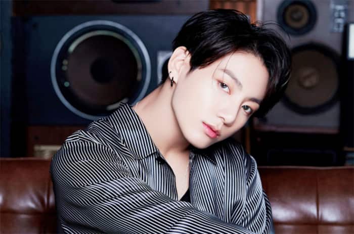 BTS Jungkook 2nd Worldwide Most Searched Asian 2021