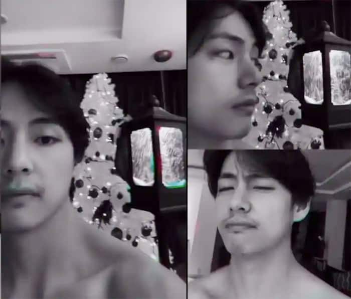 BTS V Aka Kim Taehyung s Apartment Is Worth  4 55 Million 