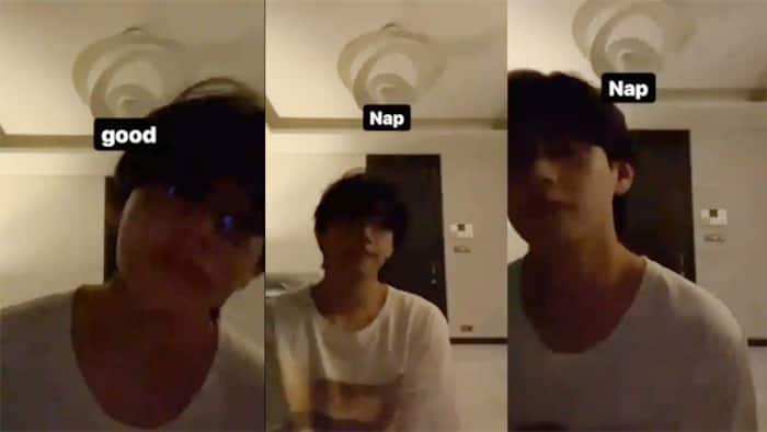 BTS V Has a Special Art Room In His Lavish House