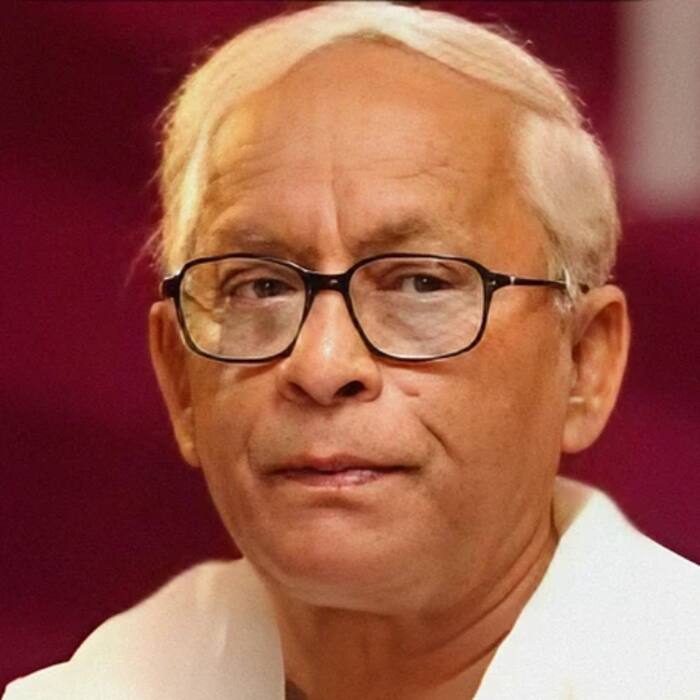 Buddhadeb Bhattacharjee (2000–2011)