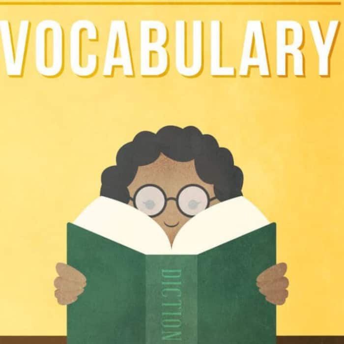 Build Vocabulary