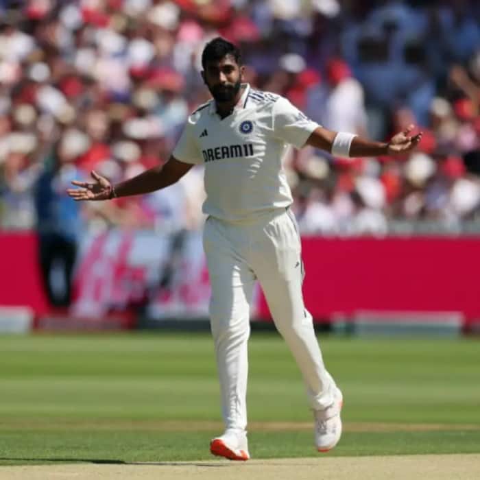Bumrah has been in spotlight due to workload managemnet