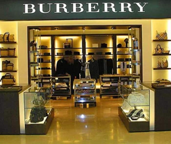 Burberry