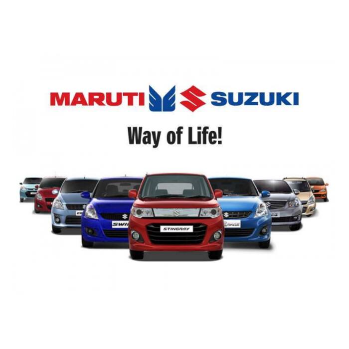 Buy Maruti manufactured cars rather Jaguar or Tata motors