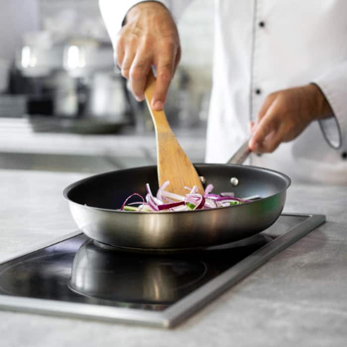 Buying Induction cooktops just for fancy preset modes