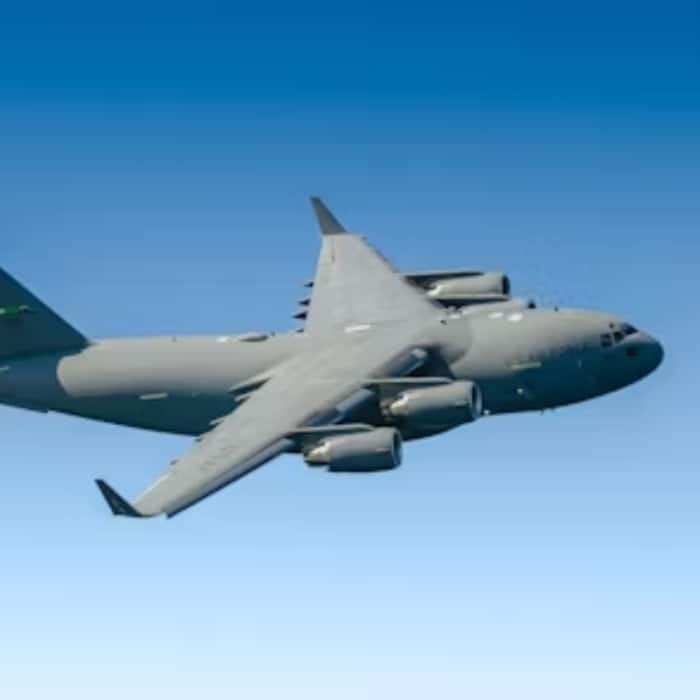 C17 Globemaster
