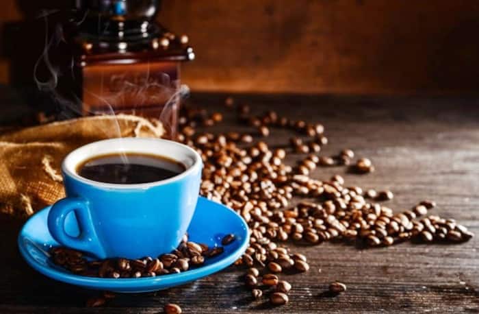 Caffeine