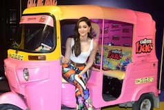 Call Me Bae Trailer: Ananya Panday Joins with Karan Johar in Mumbai for a Glamorous Trailer Launch- See Pics