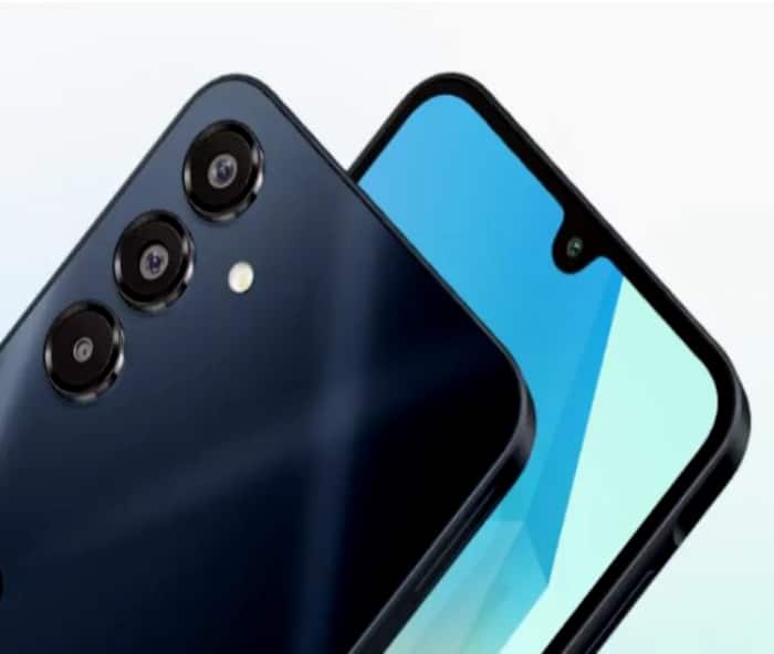 Samsung Galaxy A16 5G launched in India; Check price, camera, specs