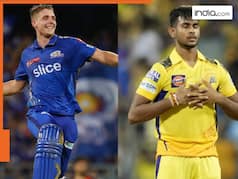 Cameron Green to Matheesha Pathirana: Top seven most expensive buys in IPL 2026 auction