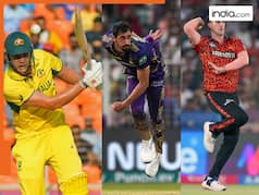 Cameron Green to Mitchell Starc to Matheesha Pathirana: Most EXPENSIVE overseas player in IPL auctions