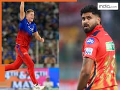Cameron Green to Shreyas Iyer: 6 Players who have secured over Rs 20 Crore deal in IPL Auction