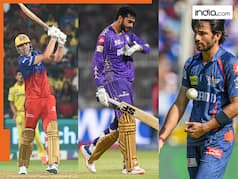 Cameron Green to Venkatesh Iyer to Ravi Bishnoi: List of cricketers in Rs 20000000 base price for IPL 2026 player auction
