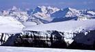 Check Out Canada's Natural, Man-made Beauties Check Out Canada's Natural, Man-made Beauties