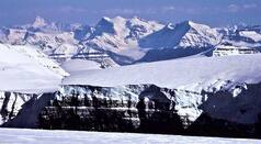 Check Out Canada's Natural, Man-made Beauties