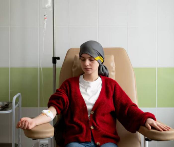 Cancer Treatment