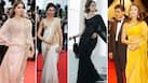 Cannes 2022: Kangana Ranaut, Sonam Kapoor to Aishwarya Rai Bachchan, Bollywood Divas Who Graced Red Carpet in Gorgeous Sarees Cannes 2022: Kangana Ranaut, Sonam Kapoor to Aishwarya Rai Bachchan, Bollywood Divas Who Graced Red Carpet in Gorgeous Sarees