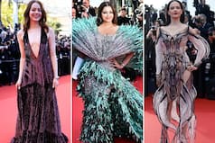 Cannes 2024: Style Showdown! From Aishwarya Rai Bachchan, Eva Longoria To Emma Stone: Best Dressed Divas On Day 4 of Red Carpet
