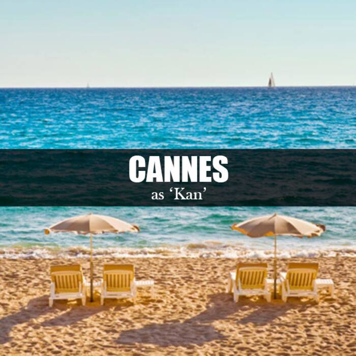 Check out the correct pronunciation of these places around the world