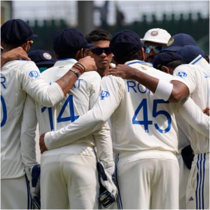 Captaincy Record in Test Cricket