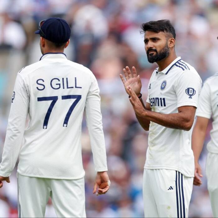 Car dealer s licence who sold Toyota Fortuner to Akash Deep has also been suspended