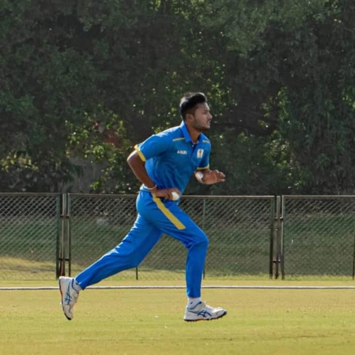 Changes in the absence of Akash Deep