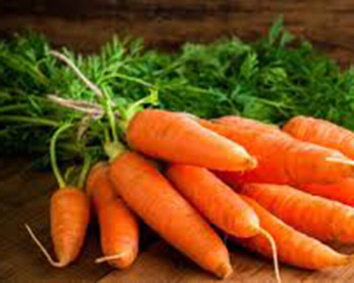 Carrots