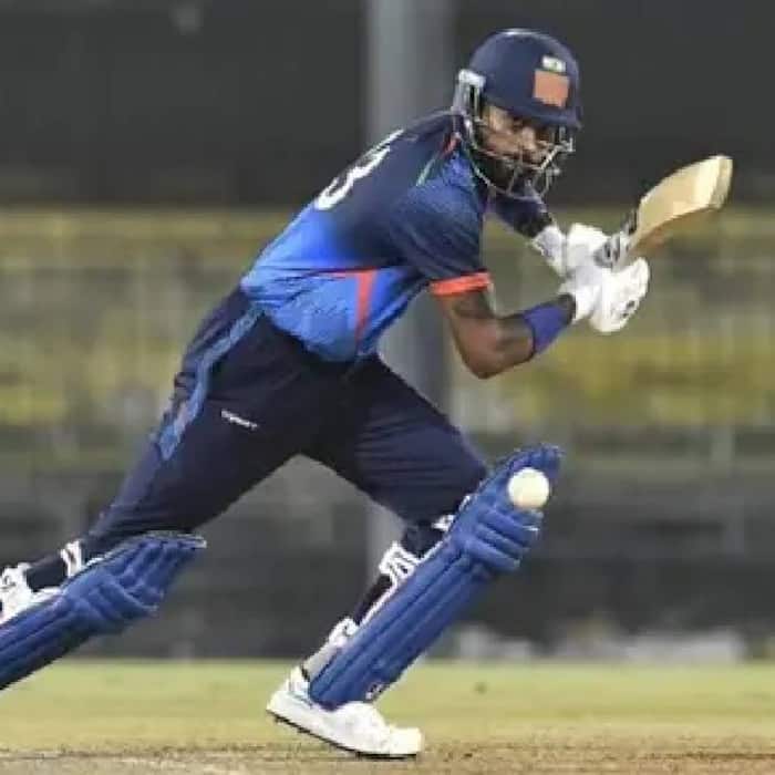 Carrying the Team on His Shoulders