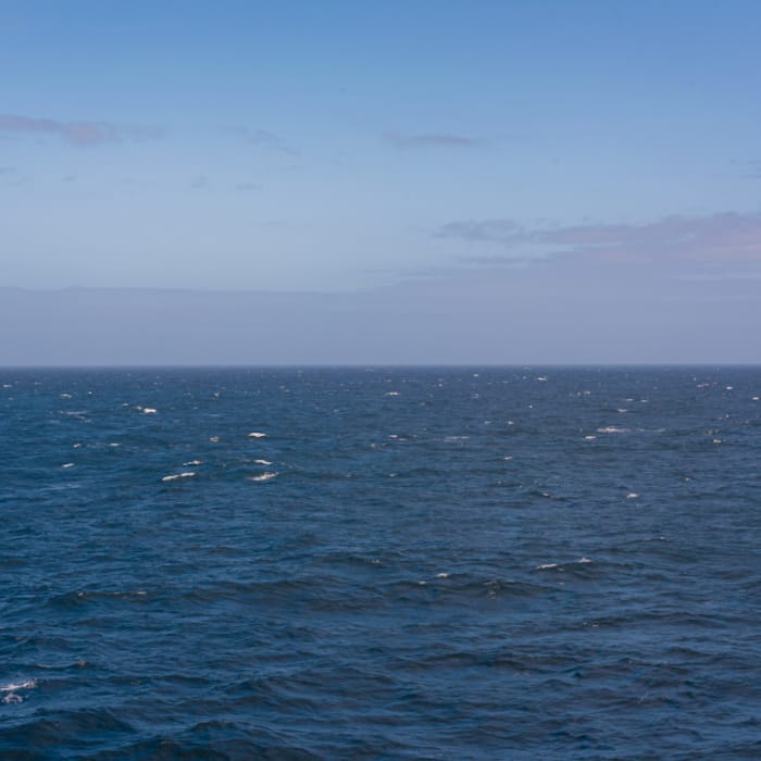 Caspian Sea     371 000 sq km Though called a sea  it is the world   s largest lake because it is completely landlocked 