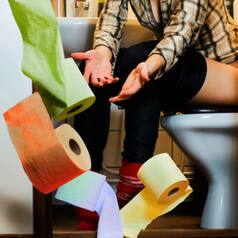 Side-effects of castor oil you never knew about