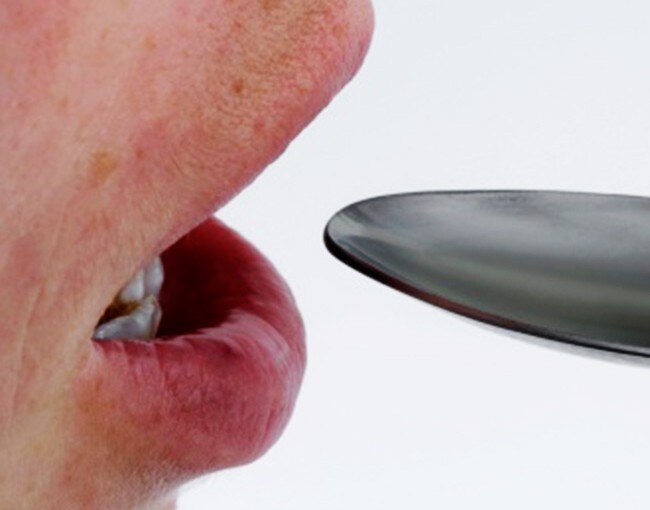 Castor oil can make you feel nauseated