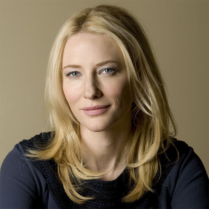 Cate Blanchett