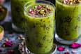 Elevate Your Holi Celebrations With This Unique Kiwi Thandai