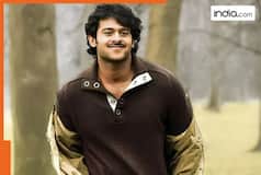 Baahubali to Kalki: 9 Superhit Films of 'Rebel Star' Prabhas You Cannot Miss