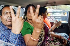 Nirbhaya Case: 4 Convicts Hanged at Delhi's Tihar Jail, 'Justice Has Prevailed,' Says PM Modi