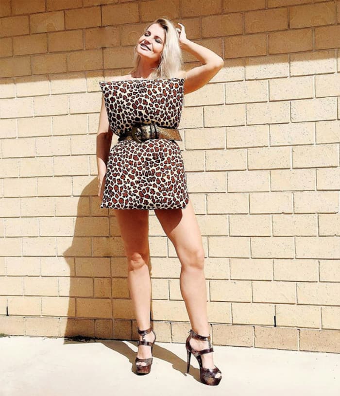 Quarantine Pillow Challenge Celebrities go Glamarous as They Take