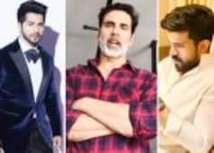 From Akshay Kumar to Rajinikanth, Celebs Who Have Donated Money to Fight Against Coronavirus
