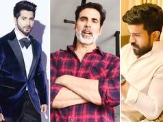 From Akshay Kumar to Rajinikanth, Celebs Who Have Donated Money to Fight Against Coronavirus