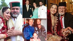 Father's Day 2021: Kareena Kapoor, Neha Kakkar, Yami Gautam And Others Share Heartfelt Post For Their Super Dads