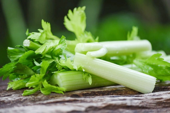 Celery