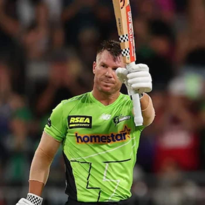 Century in BBL After 14 Years