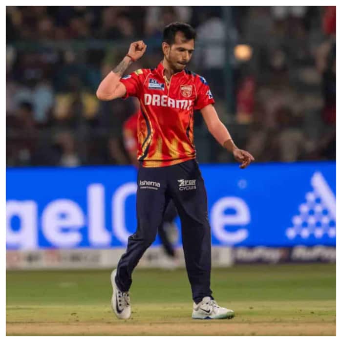 Chahal expected to return from injury