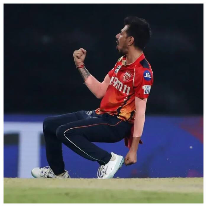 Chahal is one of the top wicket takers in IPL history